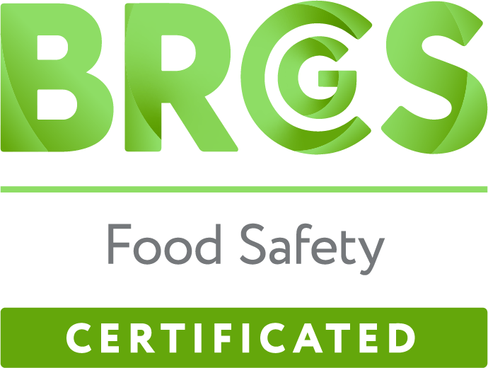 BRC Logo